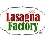 lasagna logo